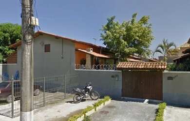 Imagem 3: Casa em pequeno condominio