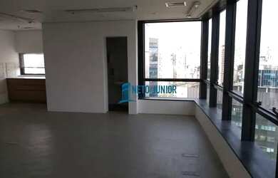 Imagem: Conjunto para alugar, 150 m² por R$ 27.431,00/mês - Pinheiros