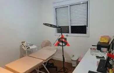 Imagem 10: Apto no Belenzinho,pronto para morar, com móveis planejados, 2 quartos,...