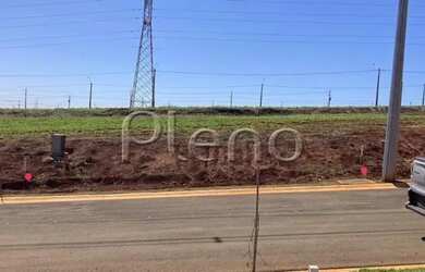 Imagem 11: Terreno à venda no Condomínio Santorini Residencial Club - Paulínia/SP