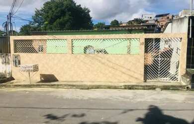 Imagem: A kitnet possui 1 Dormitório e 1 Banheiro e está localizado