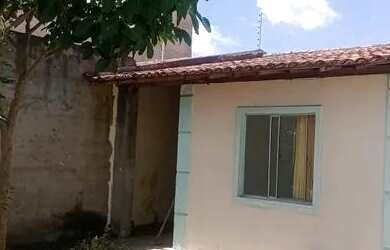 Imagem 4: Alugo CASA em LAGARTO-SE. Varanda, 200m² de Área, 2 Vagas na garageme2...