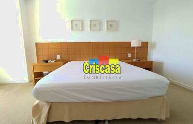 Imagem 3: Flat, 70 m² - venda por R$ 285.000,00 ou aluguel por R$ 6.000,00/mês...