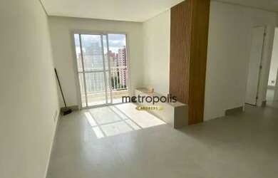 Imagem 1: Apartamento à venda, 55 m² por R$ 384.000,00 - Vila Santa Luzia - São Bernardo do Campo/SP