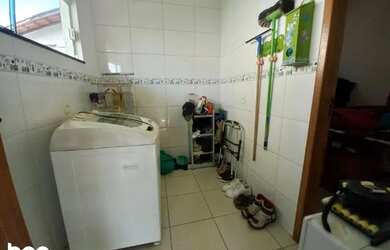 Imagem 8: Casa a venda em Condomínio Fechado Arsenal