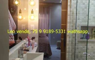Imagem 9: Leo vende, bairro Papagaio, 3 4 c 2 suítes. goumert, jacuzi