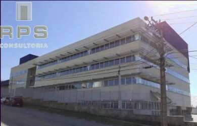 Imagem 6: Locação de Galpão Itatiba EXCELENTE LOCALIZAÇÃO Galpão localizado...