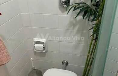 Imagem 11: Flamengo Apartamento 3 quartos, sendo 1 suite