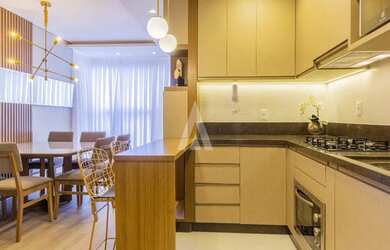 Imagem 8: Apartamento com 2 suíte(s) à venda no bairro ANITA GARIBALDI em JOINVILLE, por R$ 794.364