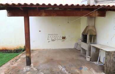 Imagem 13: Casa para alugar na região leste em Londrina, bairro Oriente