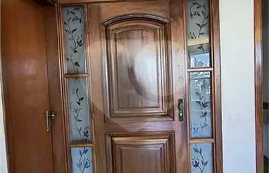 Imagem 16: Apartamento com 4 quartos para locação em Santana - SP