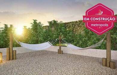 Imagem: O apartamento à venda possui 2 Dormitórios, 2 Banheiros, 1