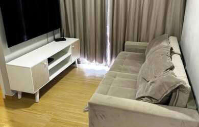 Imagem 6: PRIME MOSAICO- JÁ FINANCIADO- 100 MOBILIADO