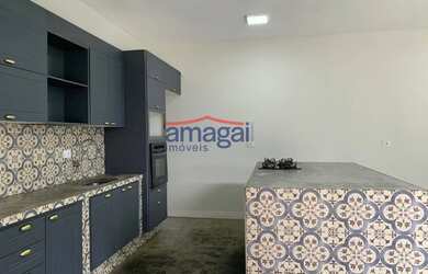 Imagem: Sobrado de 3 quartos para locação no Jardim Terras de São