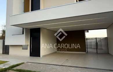 Imagem: Casa à Venda com Vista para a Serra no Condomínio Diamond