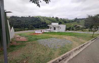 Imagem: O terreno possui 399m² de Área e está localizado em Bairro