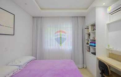 Imagem 15: Sobrado 184m² com 3 dormitórios, 1 suíte, vaga para 4 carros, condomínio...