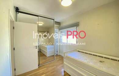 Imagem 11: 238m² em andar alto e excelente localização no Brooklin