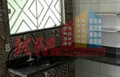 Imagem 11: CASA 2 Quartos Bela Vista Mossoró/RN