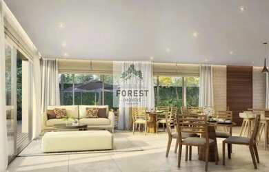 Imagem 4: Terreno na granja Viana The square Village, últimos lotes a venda