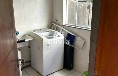 Imagem 10: VENDA-SOBRADO TRIPLEX-ORFÃS-PONTA GROSSA-PR