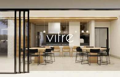 Imagem 7: Apartamento à venda no bairro Gávea em Uberlândia