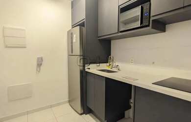 Imagem 10: Aluguel Apartamento 1 Dormitórios - 63 m² Vila Madalena