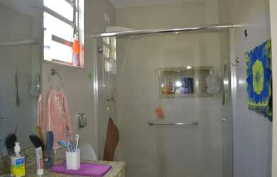 Imagem 11: Casa com 3 dormitórios à venda, 360 m² por R$ 750.000 - Campinho -...