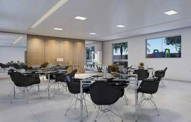 Imagem 6: Mata das Carnaúbas. Piscina, Varanda, 43m² de Áreae1 Vaga na garagem