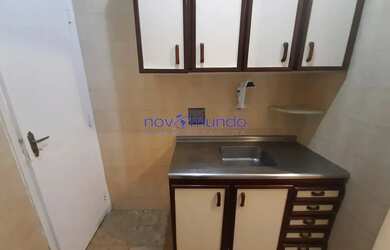 Imagem 8: EXCELENTE APARTAMENTO QUARTO E SALA EM COPACABANA