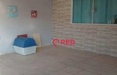 Imagem 13: Casa com 3 dormitórios à venda, 102 m² por R$ 380.000,00 - Jardim Residencial...