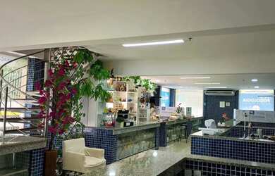 Imagem 2: OPORTUNIDADE: Box disponível para locação no Tricenter