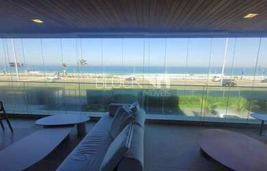 Imagem 8: Barra da Tijuca Apartamento com 1 dormitório