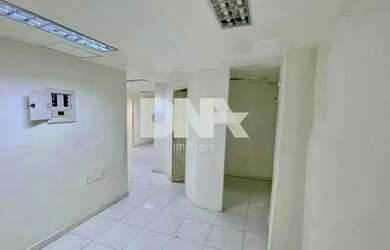 Imagem: O depósito possui 135m² de Área e está localizado em Copacabana