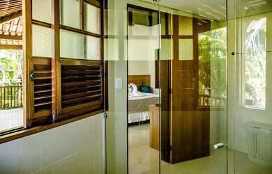 Imagem 10: CASA COM 6 QUARTOS LOCAÇÃO DE TEMPORADA EM PRAIA DO FORTE