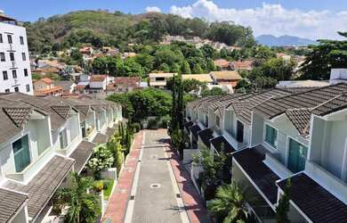 Imagem 6: Imóvel para venda tem 170 metros quadrados com 4 quartos