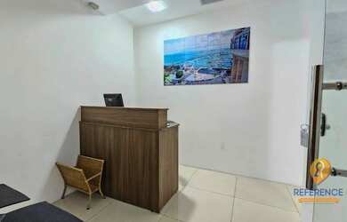 Imagem 5: Sala para alugar, 30 m² por R$ 3.490,00/mês - Caminho das Árvores - Salvador/BA