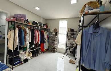 Imagem 15: Vendo Casa Duplex no Condomínio Passaredo/ 4 Suítes/ Semi Mobiliada/...