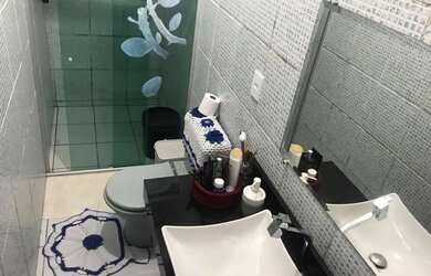 Imagem 6: Vendo casa no Oseas Silva na Br 316 Prox ao Líder