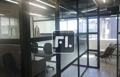 Imagem 3: Conjunto, 198 m² - venda por R$ 1.589.000,00 ou aluguel por R$ 14.590,00/mês...