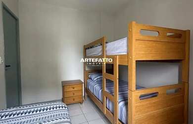 Imagem 11: Apartamento de dois dormitórios no Itaguá em Ubatuba