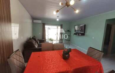 Imagem 4: Casa com 2 quartos à Venda, Missões - Ilhota