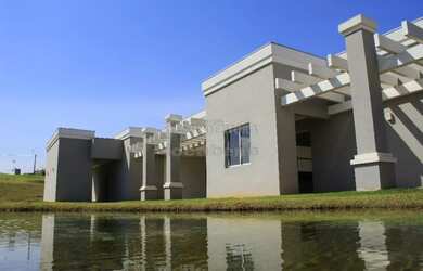 Imagem: Terreno Condomínio em Ipiguá