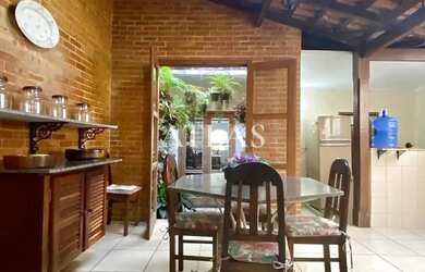 Imagem: Casa GRANDE à venda, Jardim Primavera, Volta Redonda, RJ