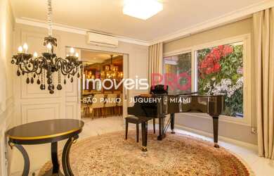 Imagem: Sobrado, Planalto Paulista - São Paulo