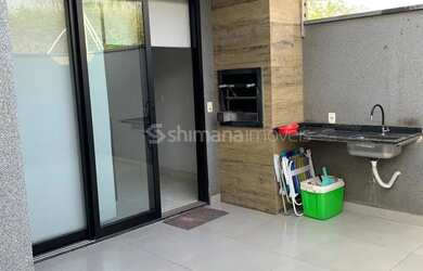 Imagem 12: CASA PARA VENDA NO SETSUL