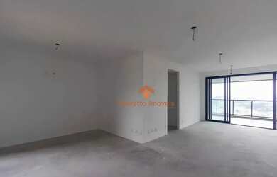 Imagem: O apartamento possui 3 Dormitórios, 4 Banheiros, 3 Vagas na