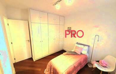 Imagem 8: Cobertura duplex 230mts 3 suítes e 3 vagas