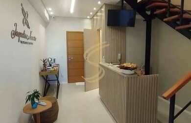 Imagem 2: SALA COMERCIAL EXCLUSIVA EUROVILLE MALL