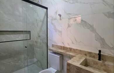 Imagem 2: Linda casa em condomínio fechado em arniqueiras